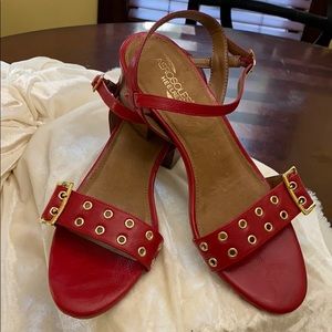 Really Cute Aerosoles Sandals